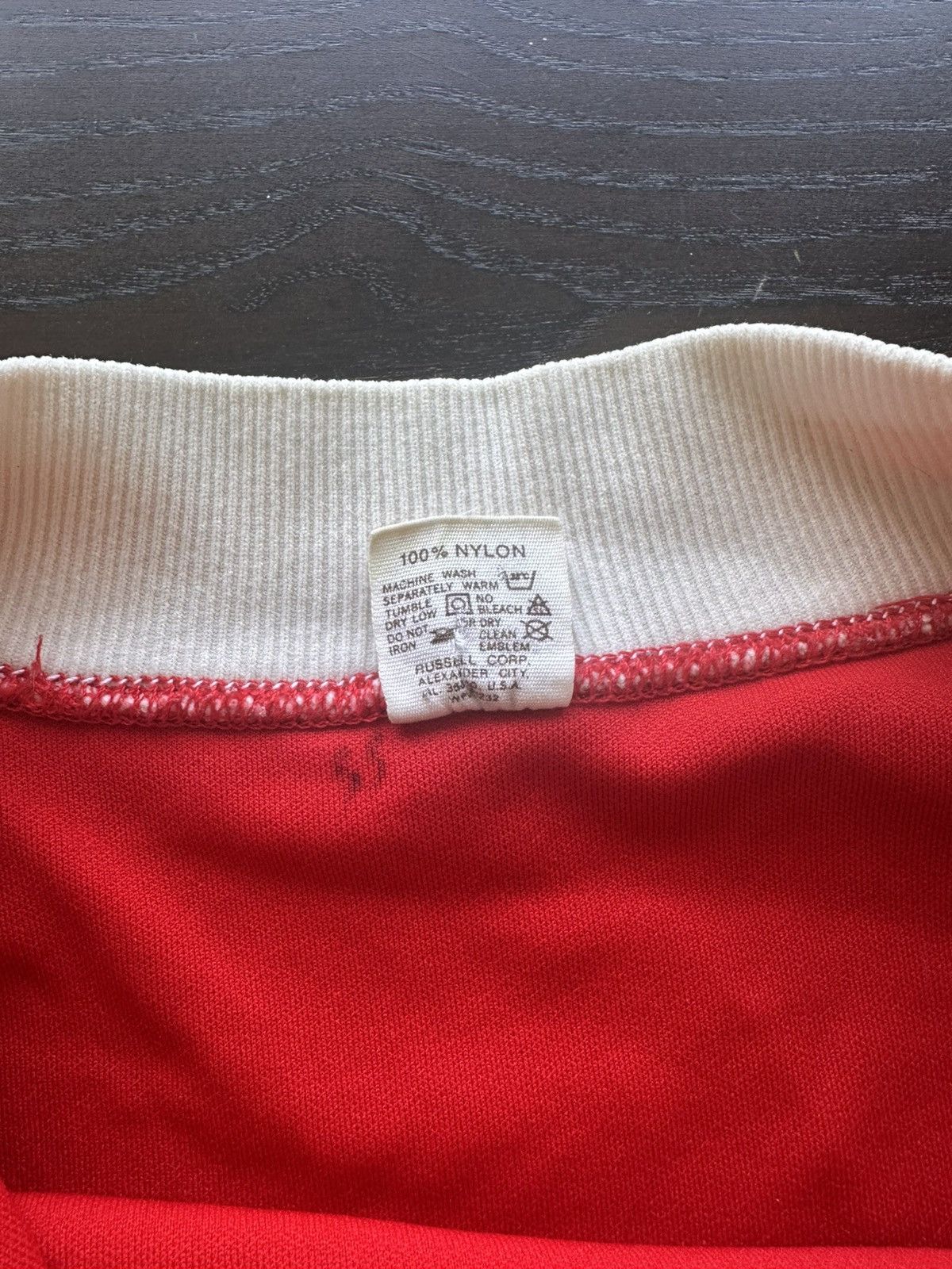 Russell Athletic Vintage 70s Russell-Athletic Men’s Medium Size US M / EU 48-50 / 2 - 4 Thumbnail