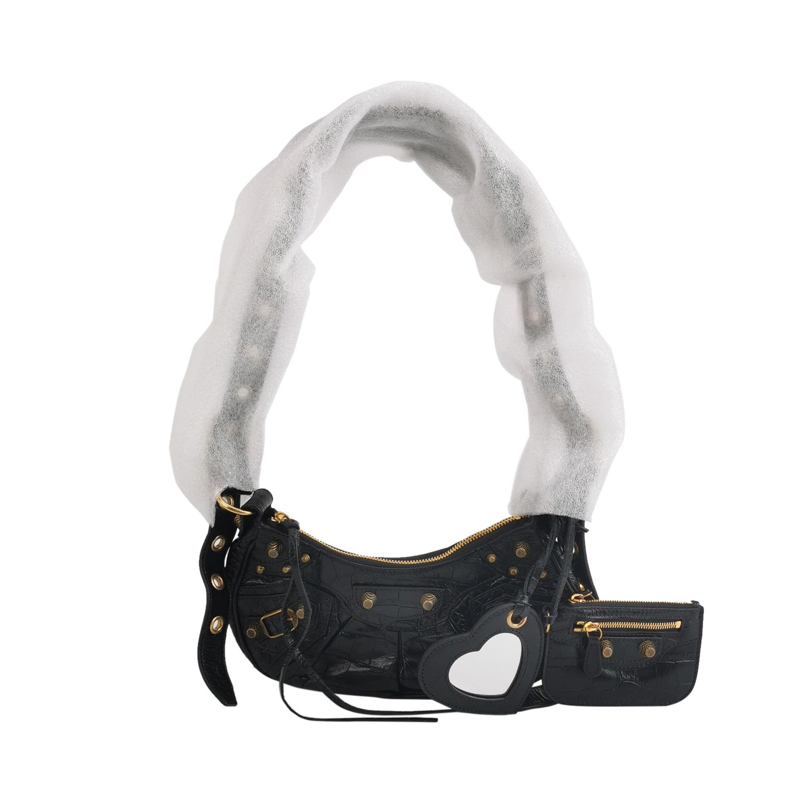 Balenciaga Balenciaga Women os Shoulder Bags Size ONE SIZE - 1 Thumbnail
