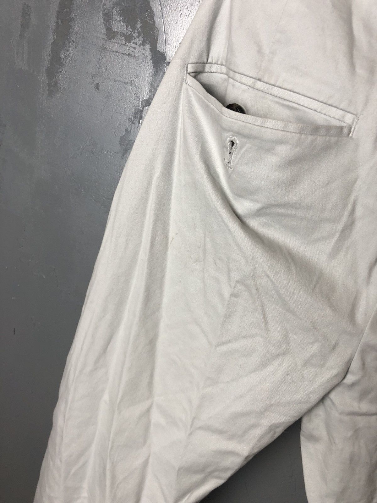 Allsaints × Vintage Vintage men’s casual pants Allsaints Size US 32 / EU 48 - 8 Thumbnail
