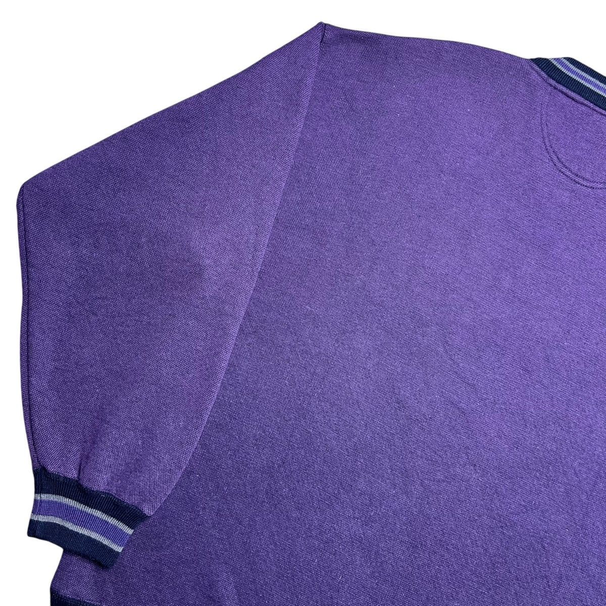 MLB 90s MLB Colorado Rockies BAC Premier Embroidered Sweatshirt Size US L / EU 52-54 / 3 - 20 Thumbnail