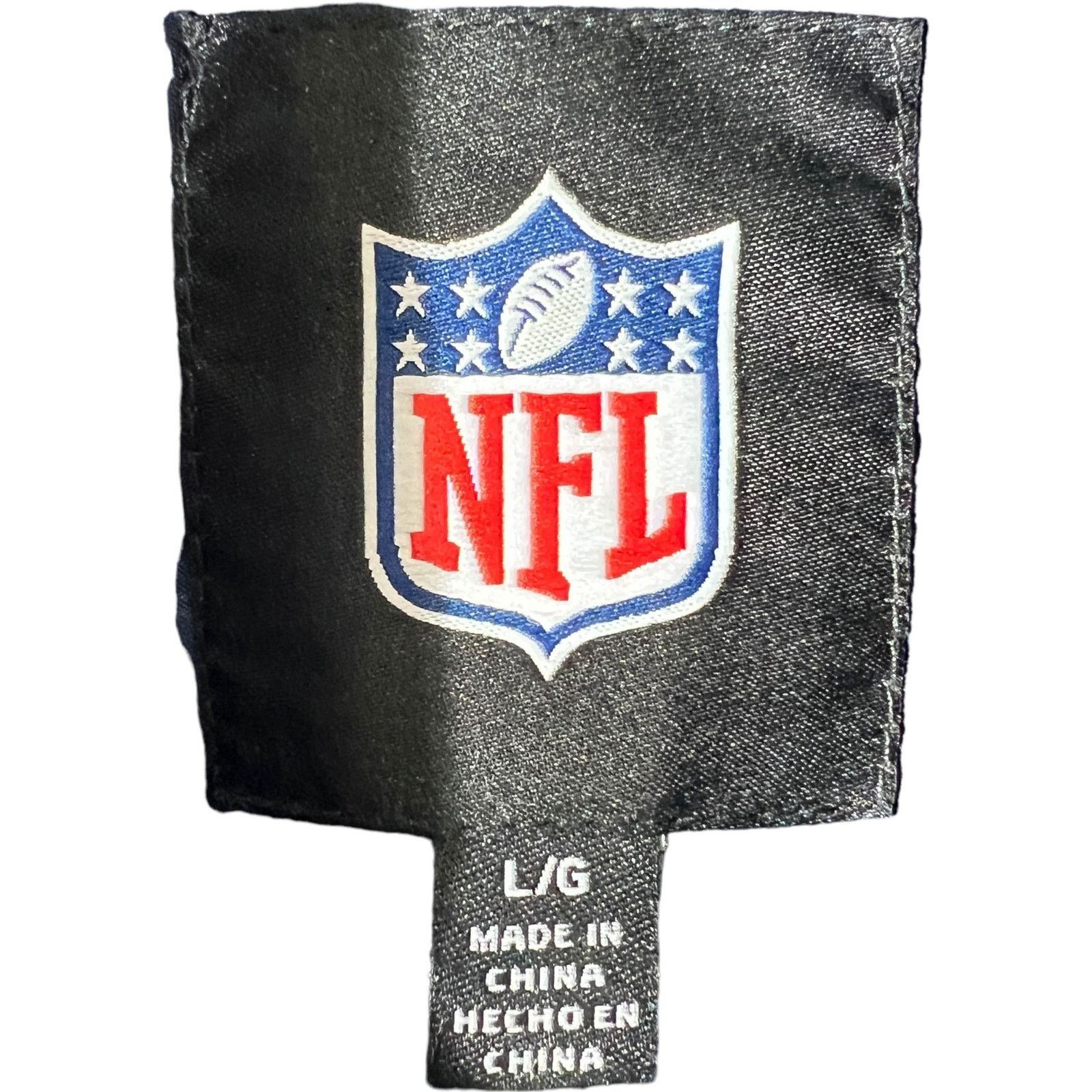 NFL NFL Dallas Cowboys Puffer Vest Size US L / EU 52-54 / 3 - 6 Thumbnail