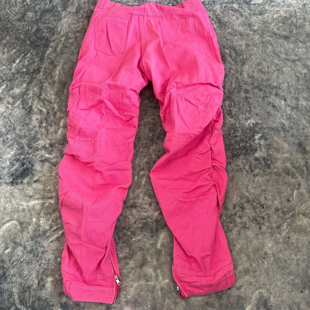 Urkool stacked jeans Size US 32 / EU 48 - 2 Thumbnail