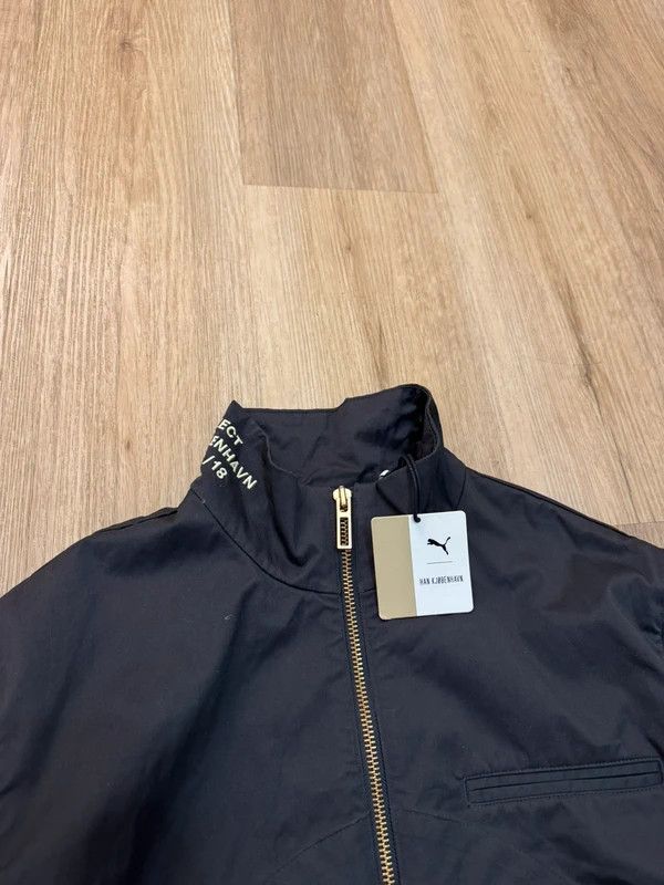Han Kjobenhavn Puma x Han Kjobenhavn Track Top Phantom Jacket S Size US S / EU 44-46 / 1 - 5 Thumbnail