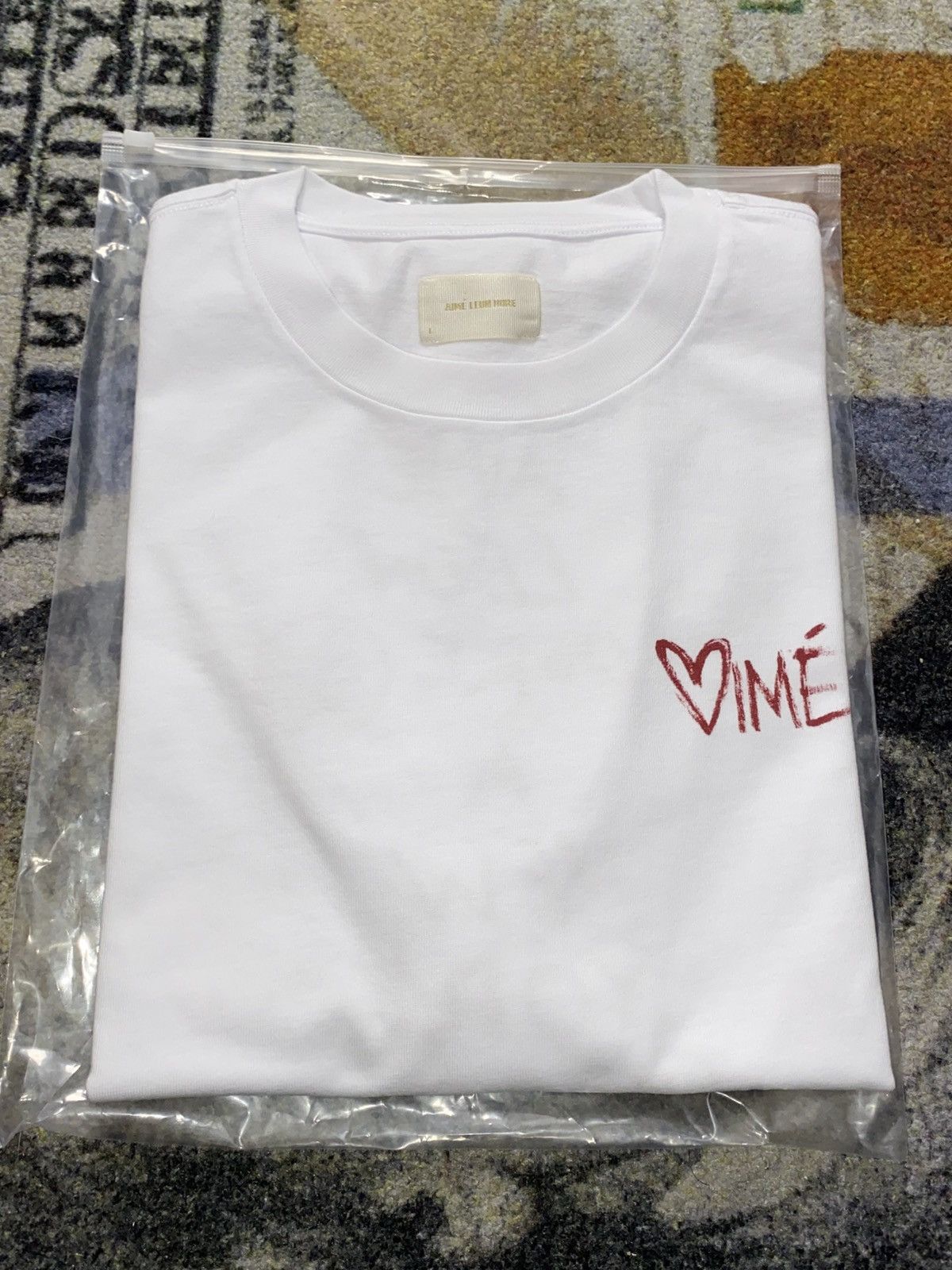 Men's Aime Leon Dore Short Sleeve T Shirts | Grailed