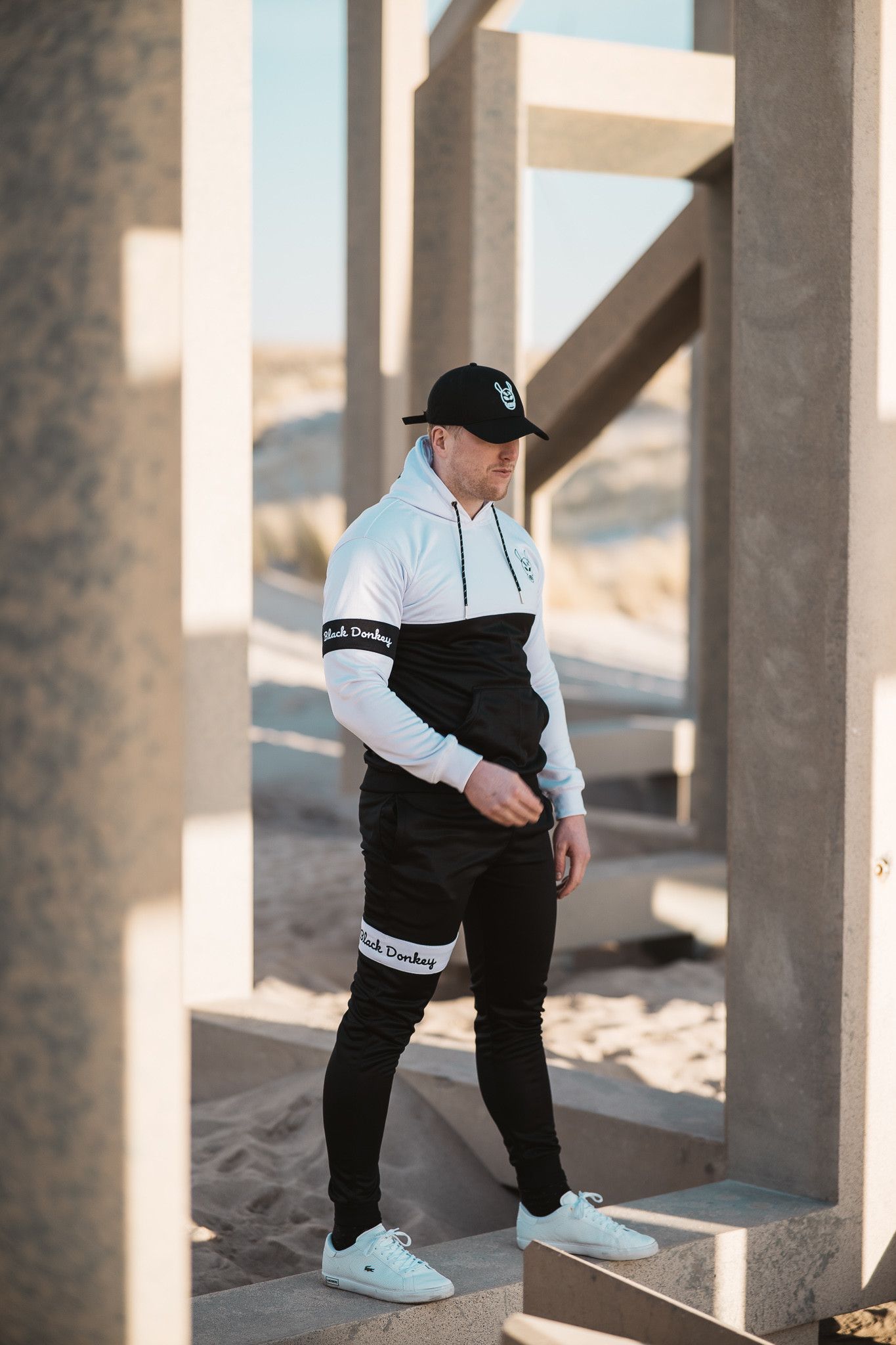 Other Essentiaal Trackhoodie Size US L / EU 52-54 / 3 - 3 Thumbnail