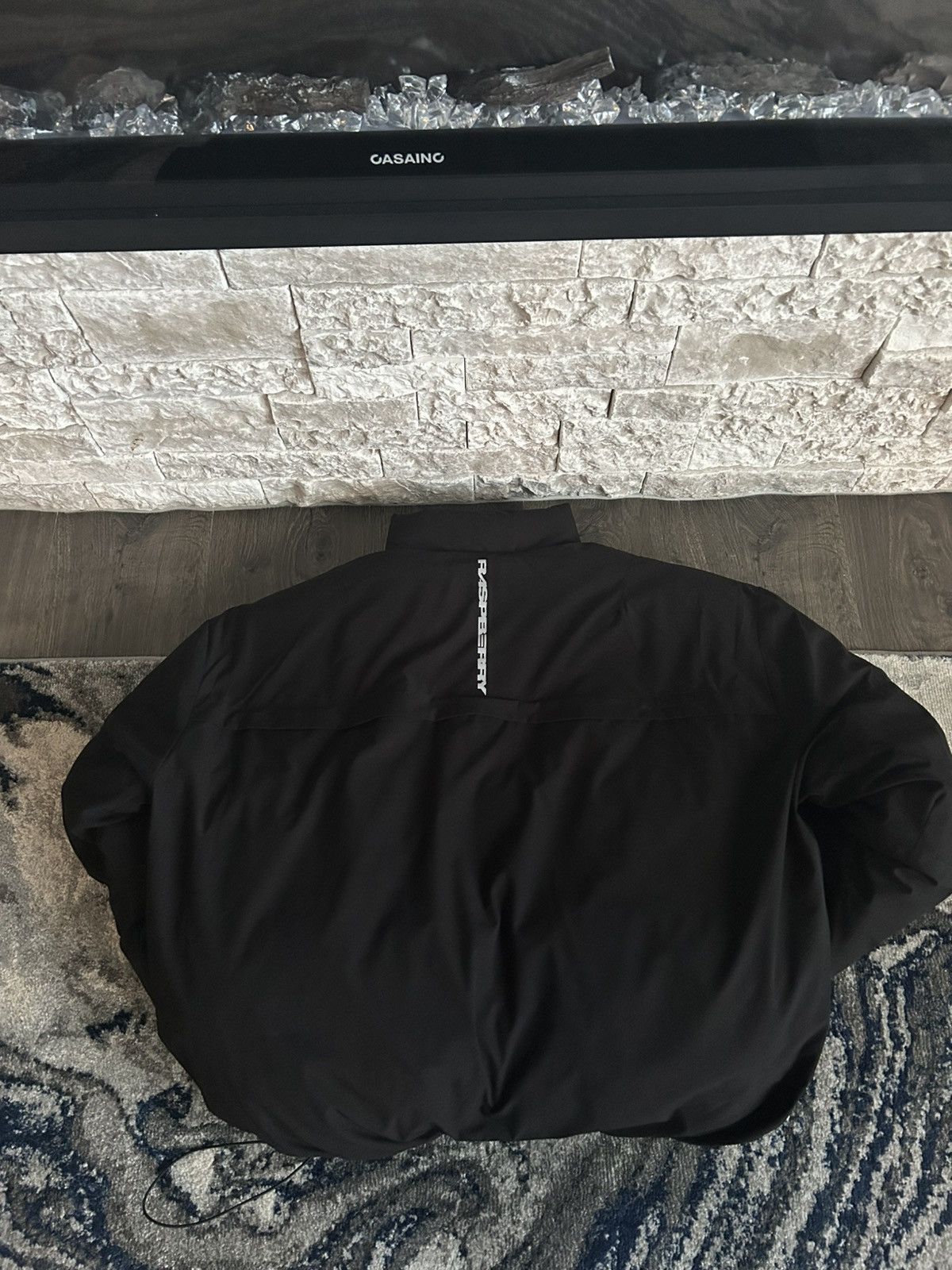The GV Gallery GV Gallery Ballon Coat Size US S / EU 44-46 / 1 - 2 Thumbnail
