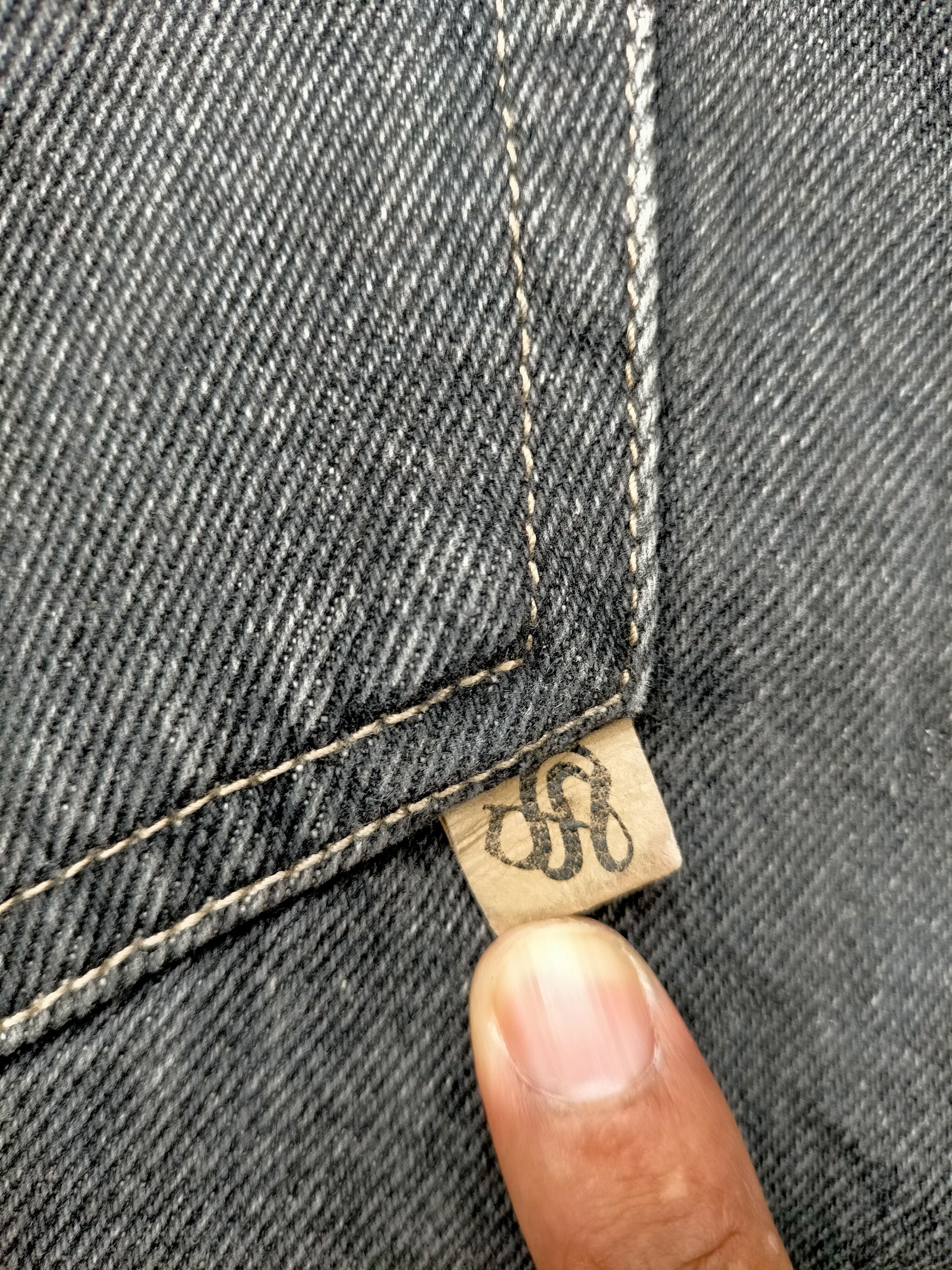 Snoop Dogg Snoop Dogg Baggy Carpenter Hip Hop Jeans Size US 34 / EU 50 - 17 Thumbnail
