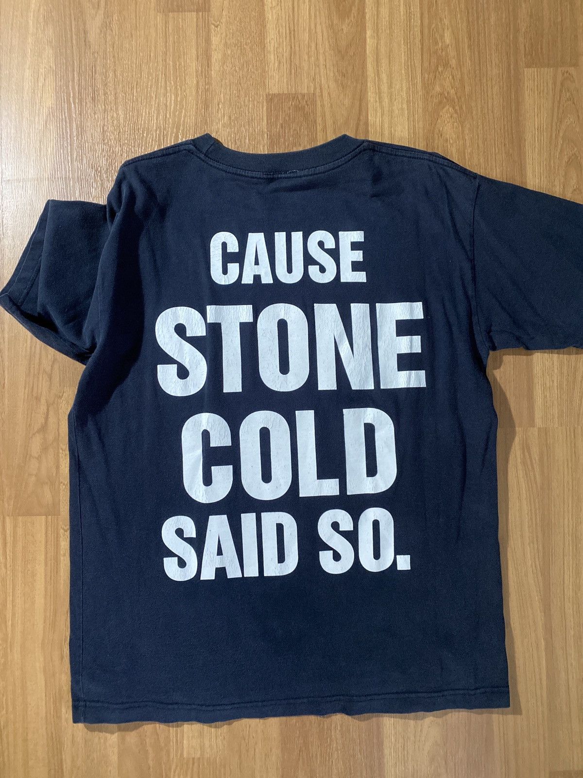 Other × Vintage Vintage Stone Cold Size US M / EU 48-50 / 2 - 4 Thumbnail
