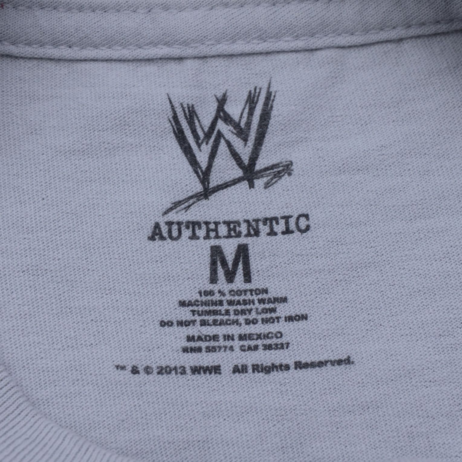 Band Tees × WWE WWE Dustin Cody Brothers T-Shirt M American Nightmare Tee Size US M / EU 48-50 / 2 - 10 Thumbnail