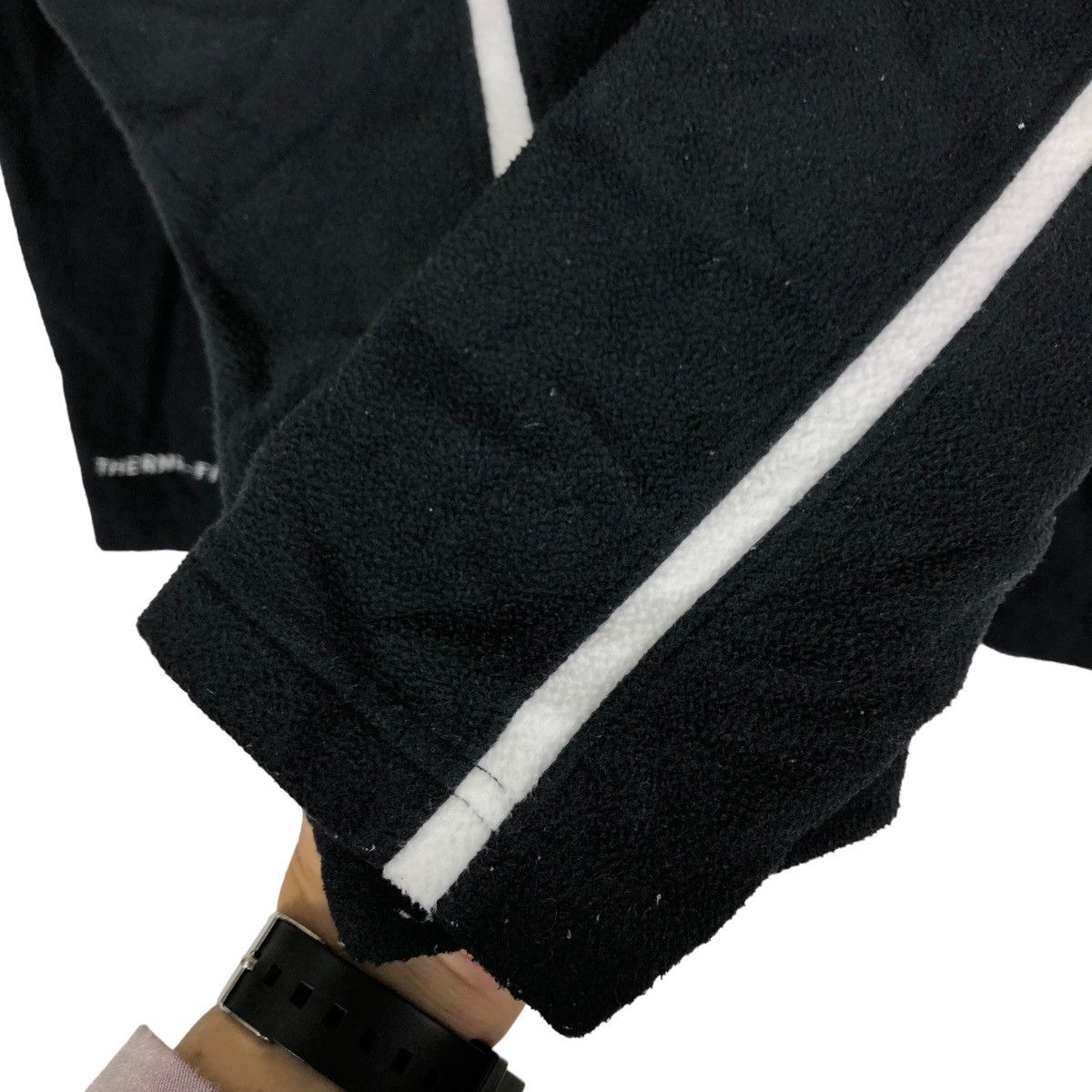 Nike 🔥VINTAGE NIKE LONG SLEEVE SWEATSHIRT STREETWEAR STYLE Size US L / EU 52-54 / 3 - 9 Thumbnail
