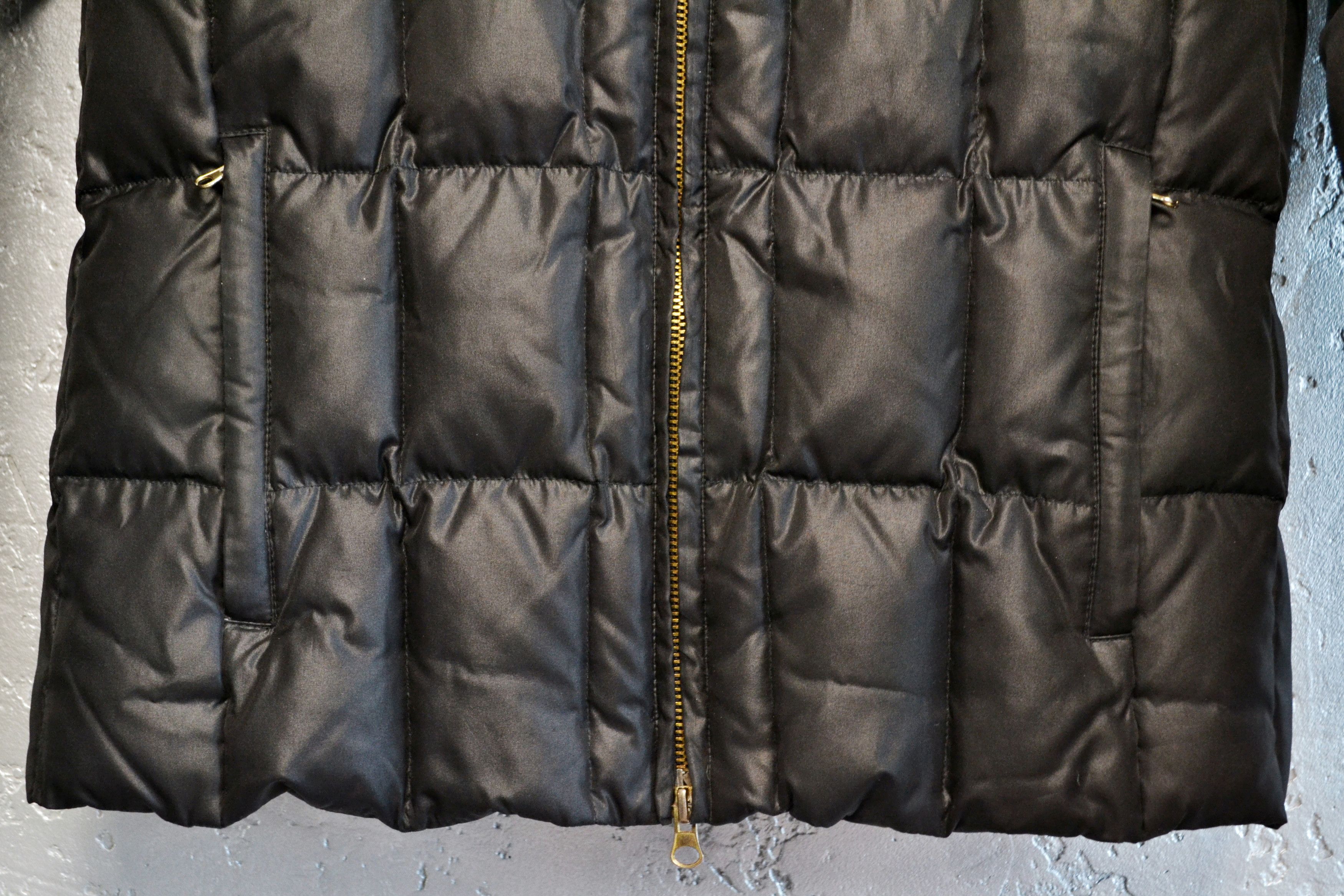 Missoni Missoni Women’s Down Puffer Jacket Black Size S / US 4 / IT 40 - 7 Thumbnail