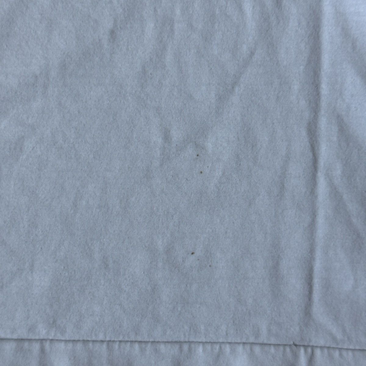 Vintage Vintage 90s Public Enemy Fear Of A Black World Rap Tee Size US XL / EU 56 / 4 - 10 Thumbnail