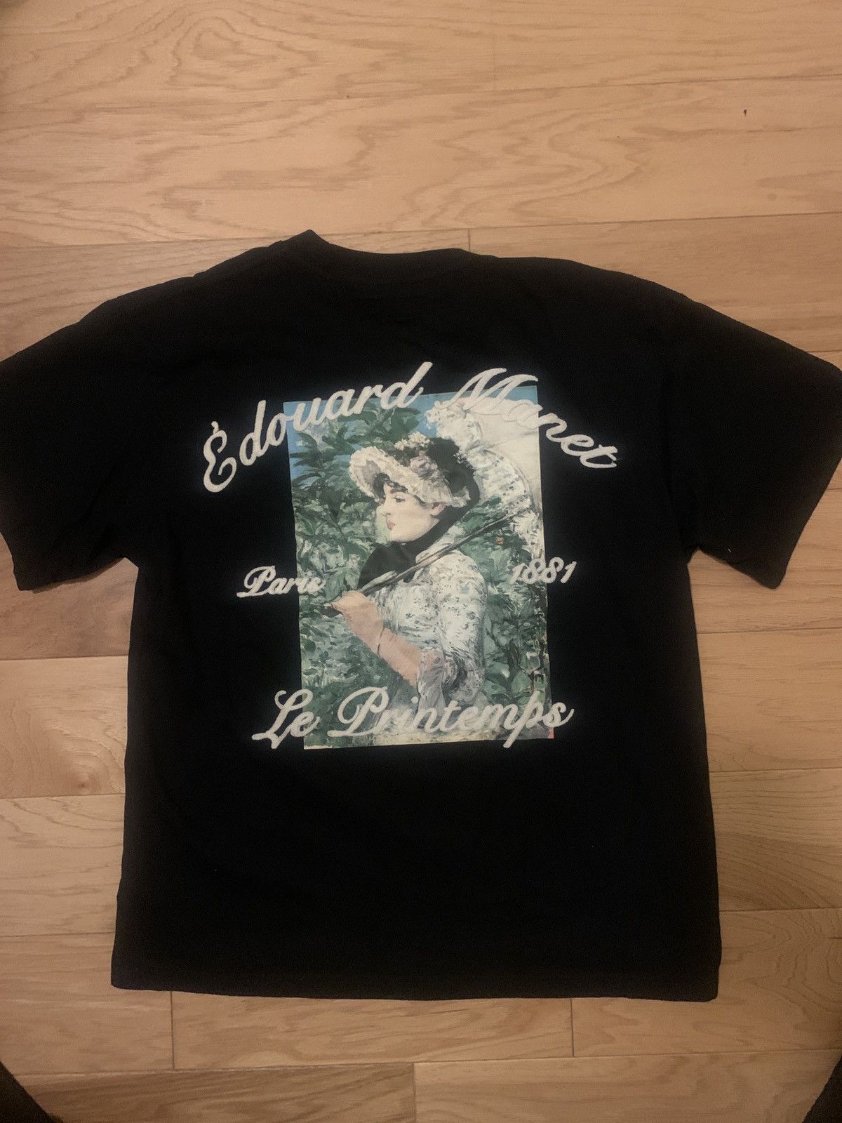Pacsun pacsun tee Size US M / EU 48-50 / 2 - 2 Thumbnail