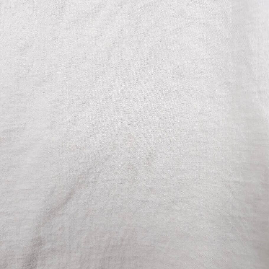 Other Goat Crew Records T Shirt Mens Size 3XL White House Of Jazz Size US XXL / EU 58 / 5 - 6 Thumbnail