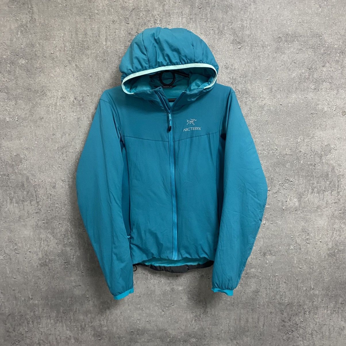 Arc'teryx Arcteryx Atom LT Jacket Size US XS / EU 42 / 0 - 1 Thumbnail