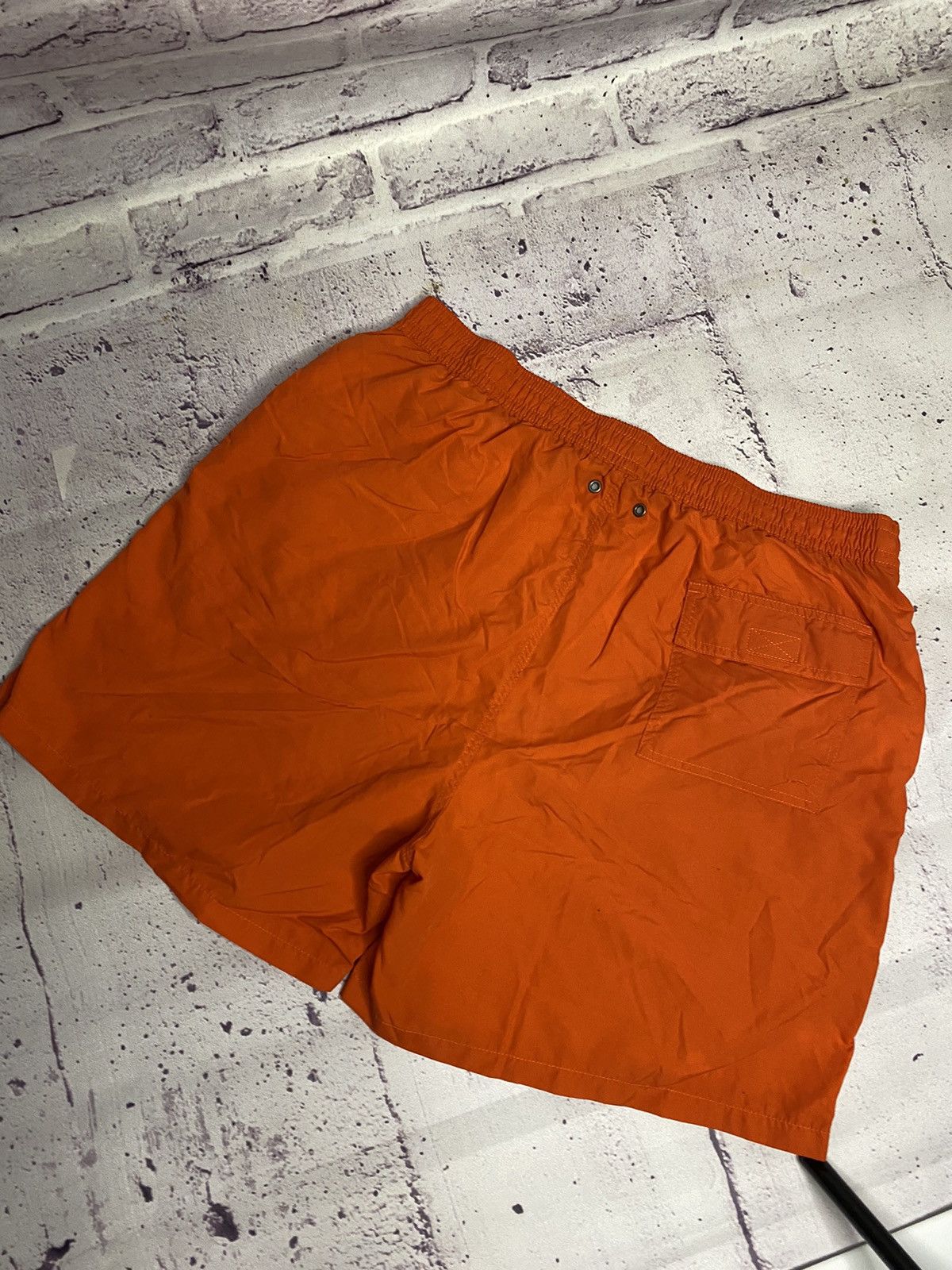 Polo Ralph Lauren MENS Swimming Shorts Polo Ralph Lauren Vintage old money Size US 40 / EU 56 - 9 Thumbnail