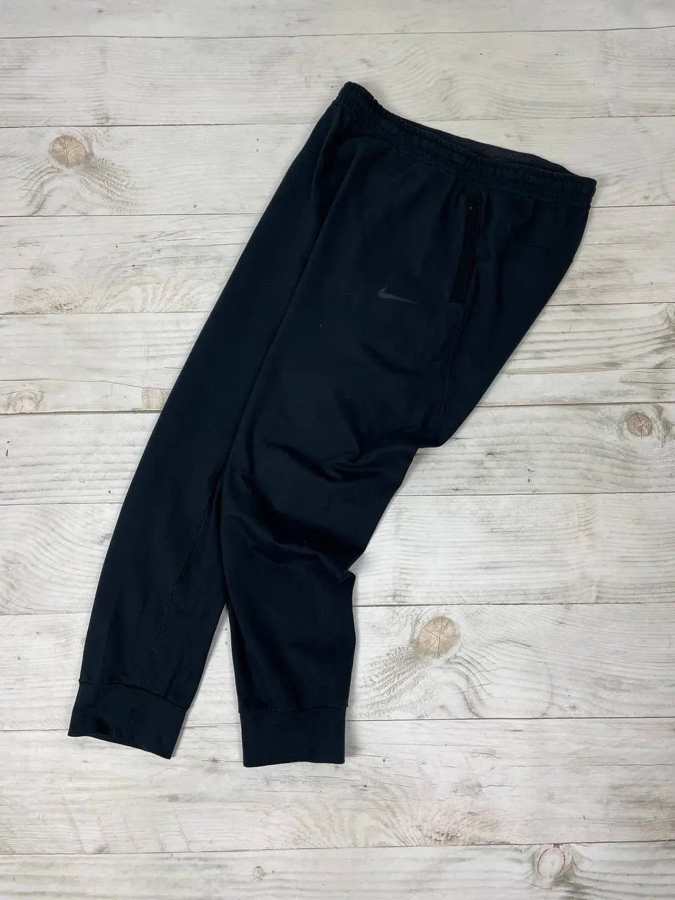 Nike Nike NSW Tech Pack Pants Swoosh Logo Y2K Size US 34 / EU 50 - 1 Thumbnail