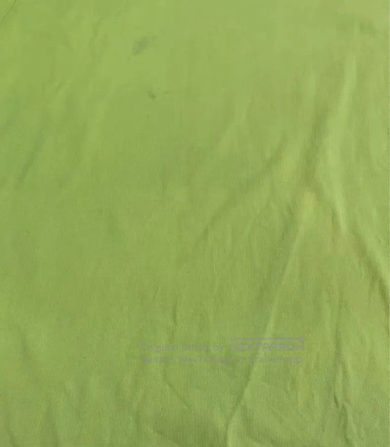 Balenciaga Balenciaga Fluorescent Cola Short Sleeve, Size S Size US S / EU 44-46 / 1 - 6 Thumbnail