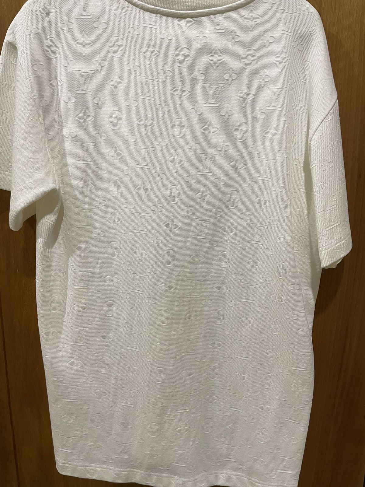 Louis Vuitton Louis Vuitton T shirt Size US S / EU 44-46 / 1 - 7 Thumbnail