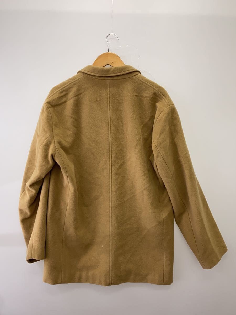 Auralee AW21 Wool Peacoat Size US L / EU 52-54 / 3 - 2 Thumbnail
