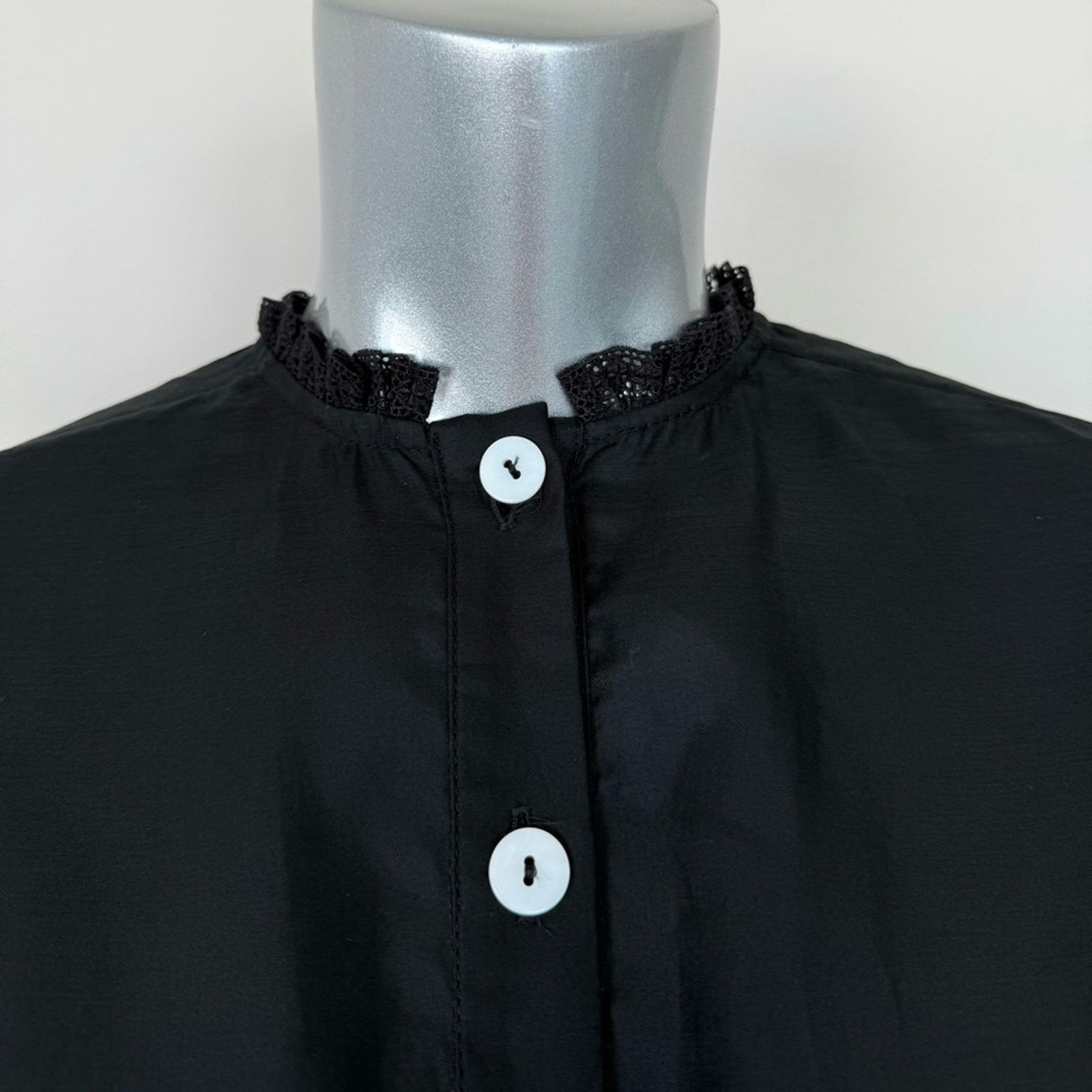 Other NWT!!! MATIN women cotton dress size 8 US Retail 450$ Size M / US 6-8 / IT 42-44 - 4 Thumbnail