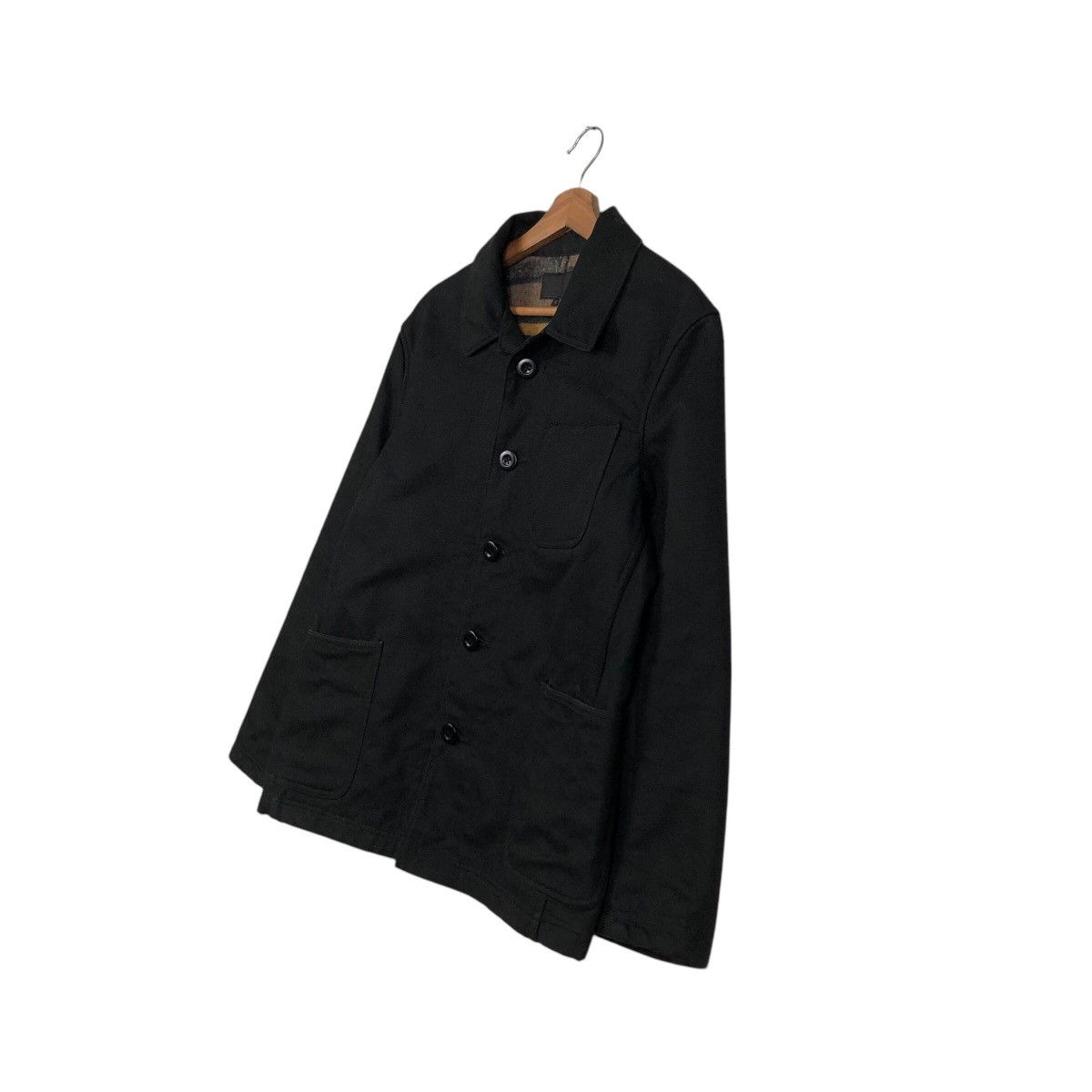 Japanese Brand 📌Vintage Chore Worker Detroit Duck Canvas Blanket Spmk Size US M / EU 48-50 / 2 - 3 Thumbnail