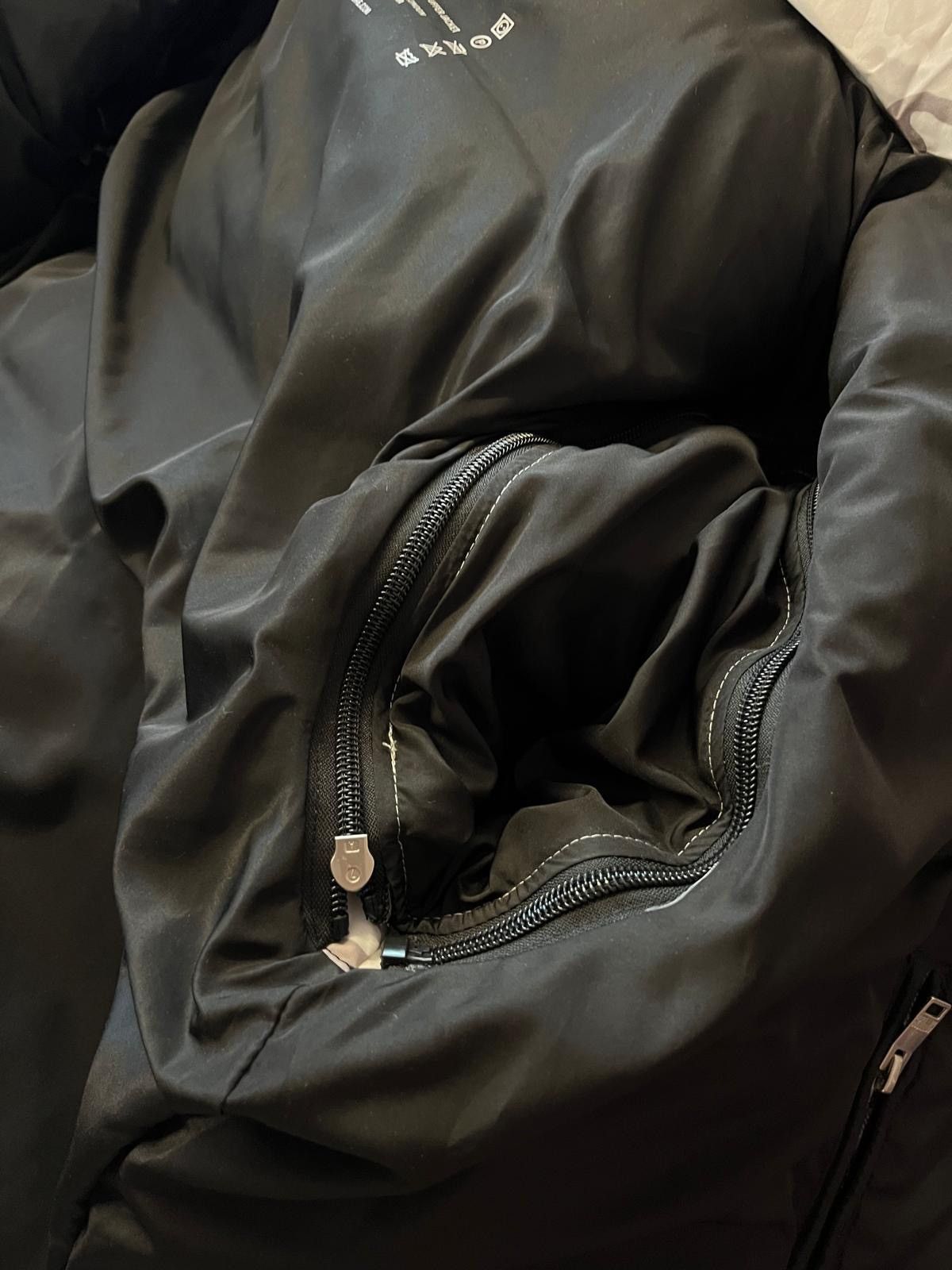 Other Corvidea Snow Camo Puffer Size US S / EU 44-46 / 1 - 6 Thumbnail