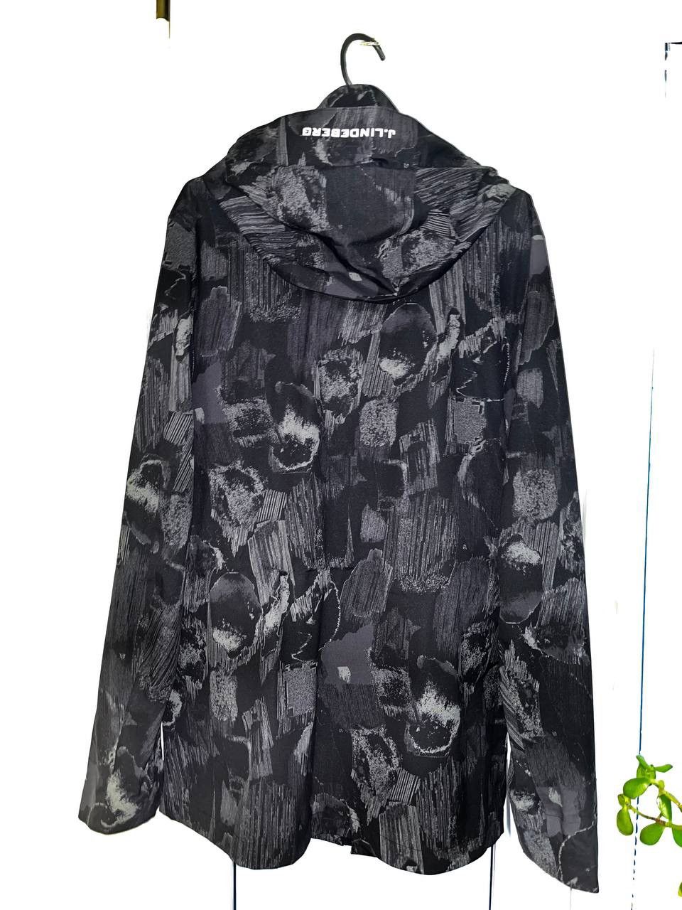 J.Lindeberg WaterProof Jacket Size US M / EU 48-50 / 2 - 2 Thumbnail