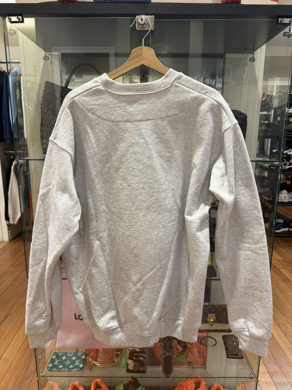 Saintwoods Saintwoods Galactic Classics Crewneck Size US XL / EU 56 / 4 - 2 Thumbnail