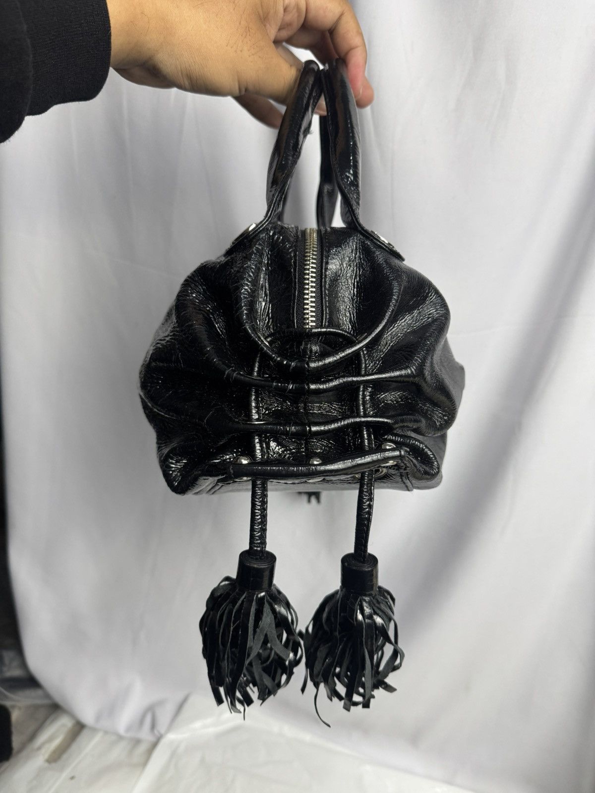 Balenciaga Balenciaga Handbags Size ONE SIZE - 9 Thumbnail