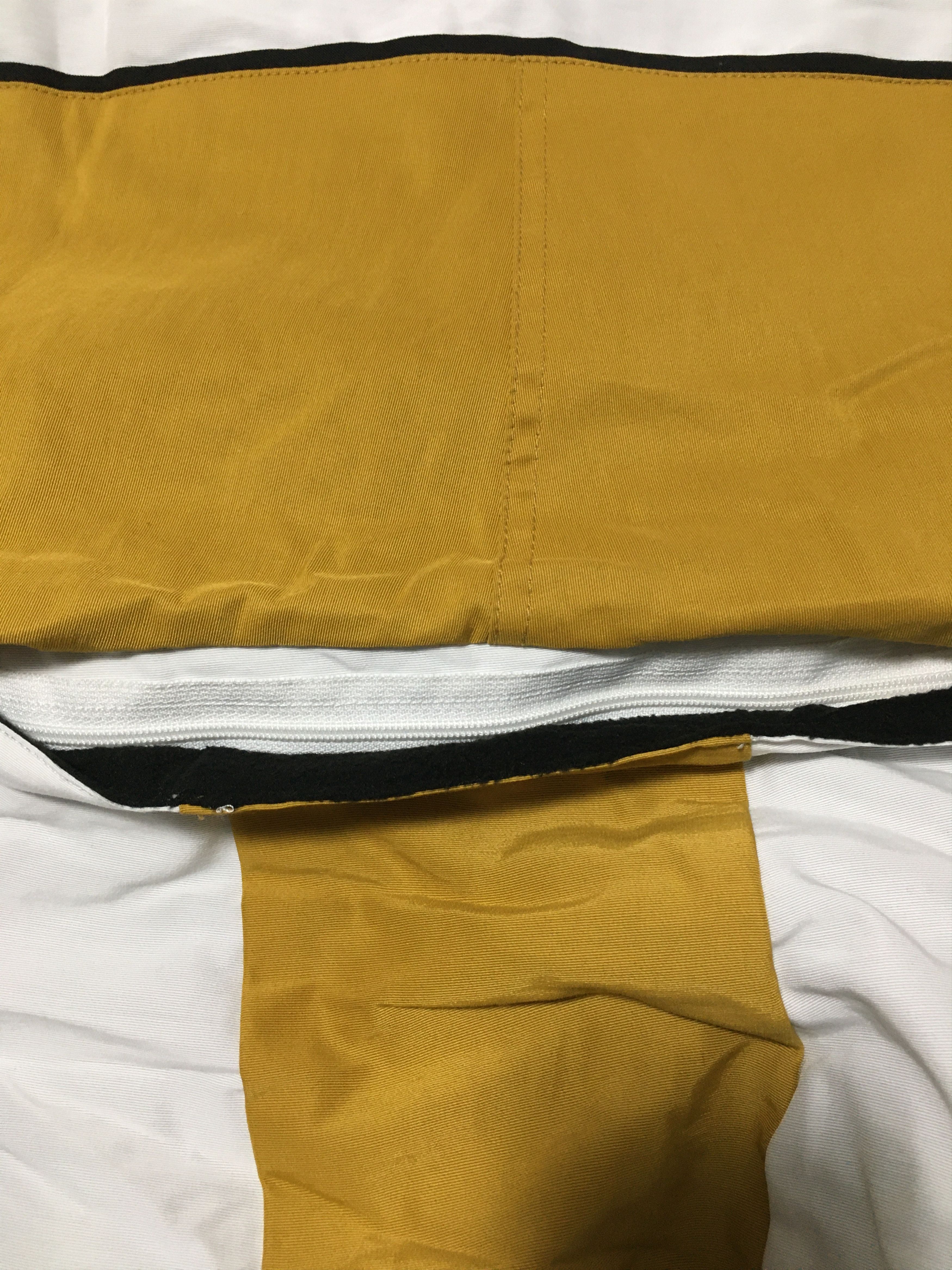 John Elliott John Elliott SAIL SNOW JACKET Size US M / EU 48-50 / 2 - 20 Thumbnail
