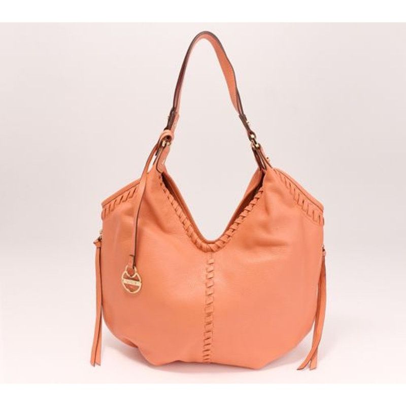 Other LODIS Womens Purse Medium Whipstitch Leather Size ONE SIZE - 13 Thumbnail