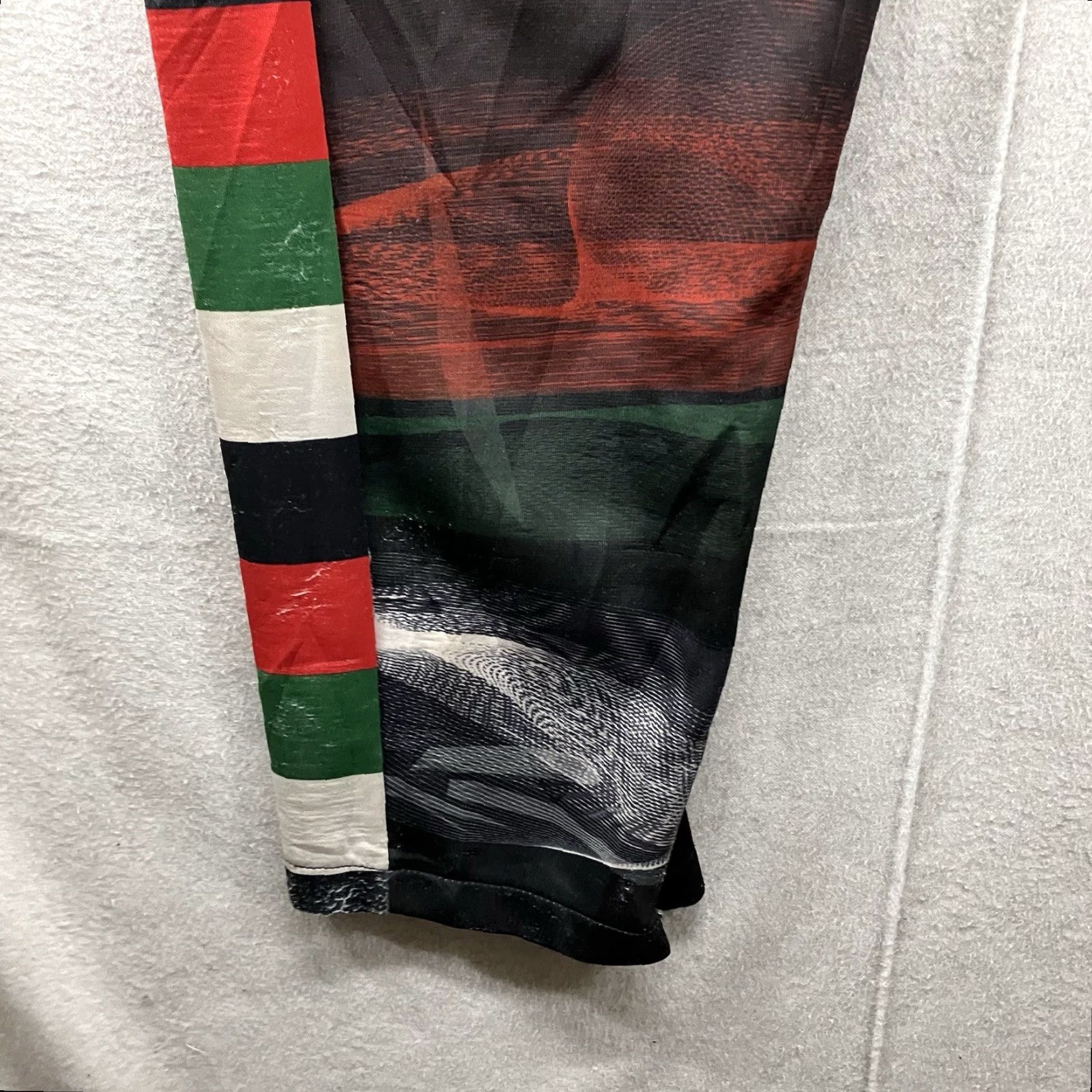 Hudson Hudson Outerwear Fly Emirates Dubai Men 4XL Active Wear Joggers 36x31 Wear Size US 39 - 7 Thumbnail