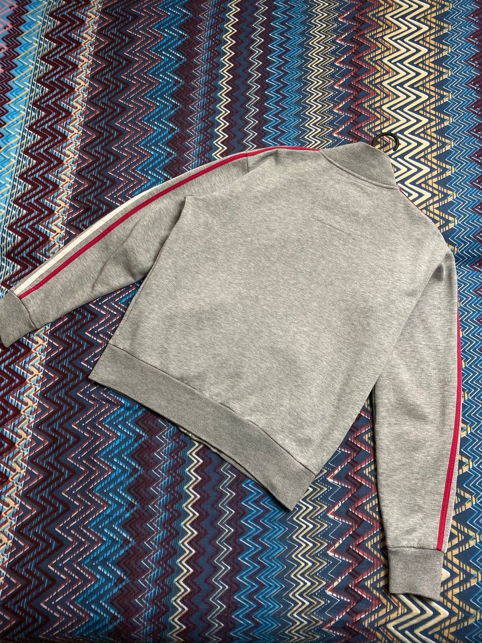 Diesel DIESEL VINTAGE BIG LOGO Y2K SWEATSHIRT Size US L / EU 52-54 / 3 - 17 Thumbnail