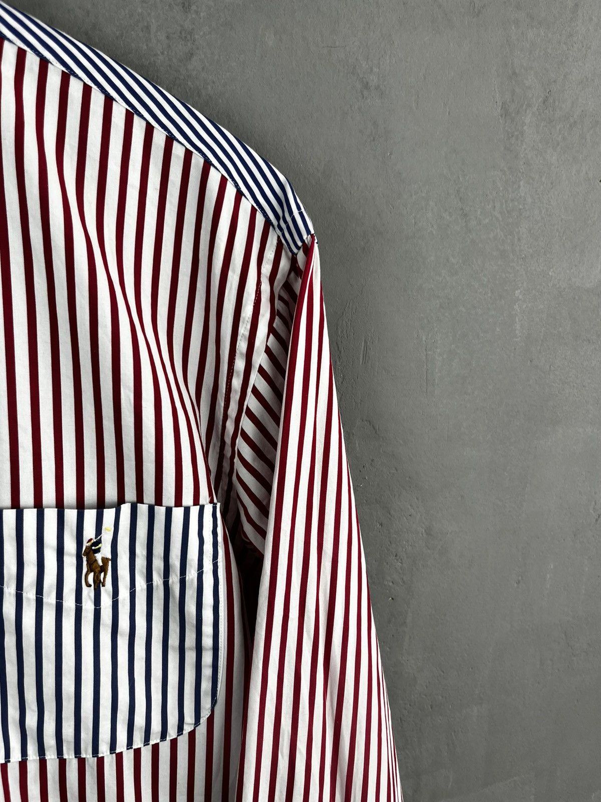 Ralph Lauren Ralph Lauren button shirt size L Size US L / EU 52-54 / 3 - 3 Thumbnail