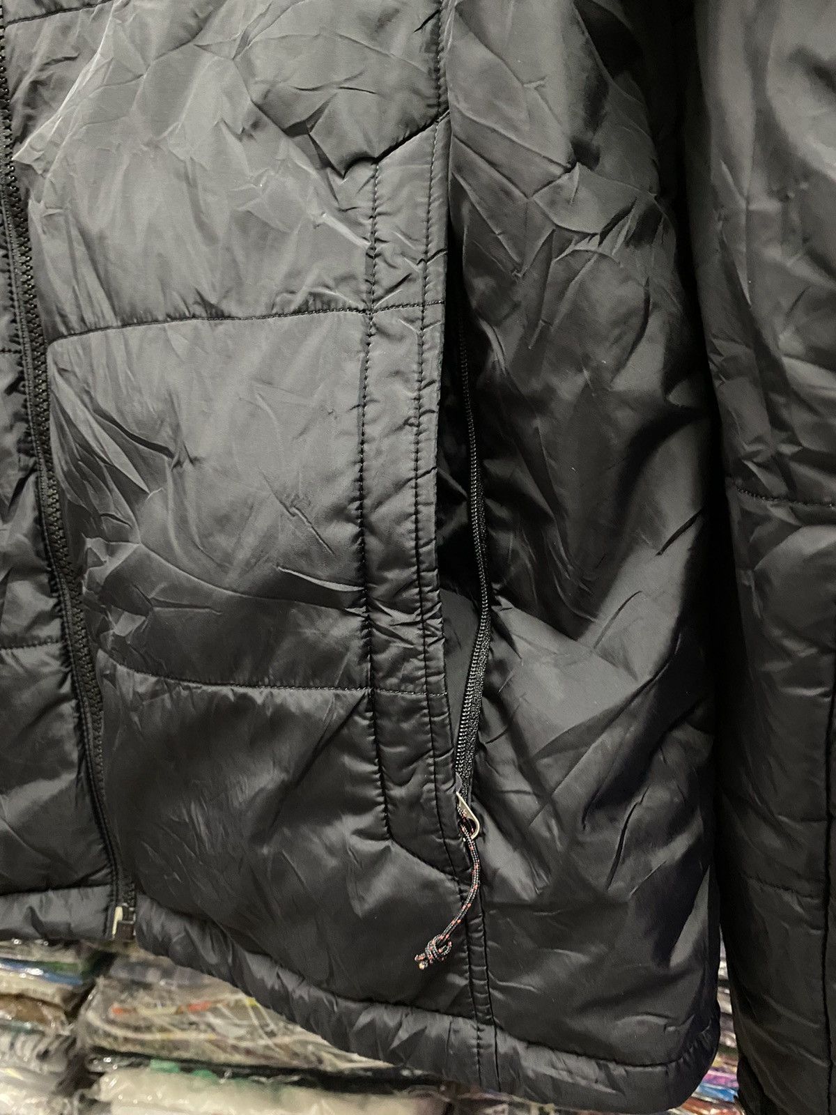 Japanese Brand × The North Face THE NORTH FACE FULL ZIP Size US L / EU 52-54 / 3 - 5 Thumbnail