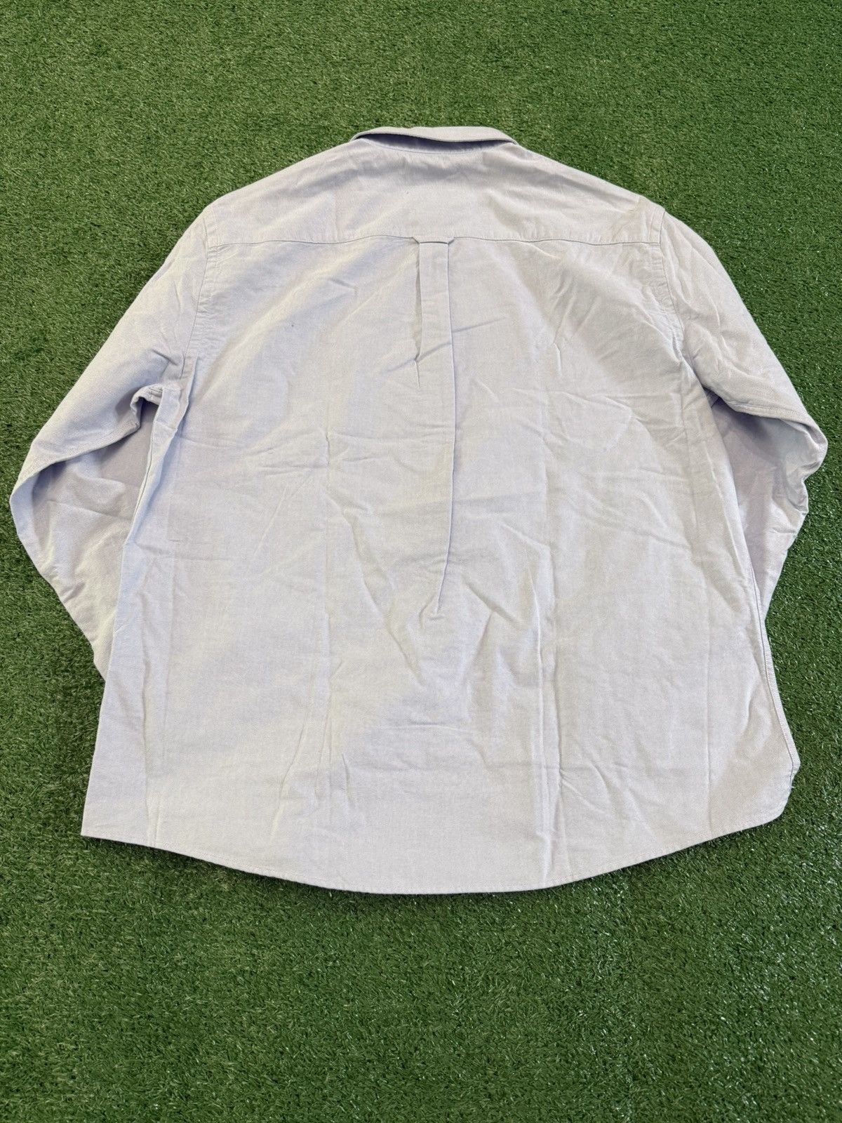 Jos. A. Bank JoS. A. Bank Mens Dress Shirt NWT Size US L / EU 52-54 / 3 - 2 Thumbnail