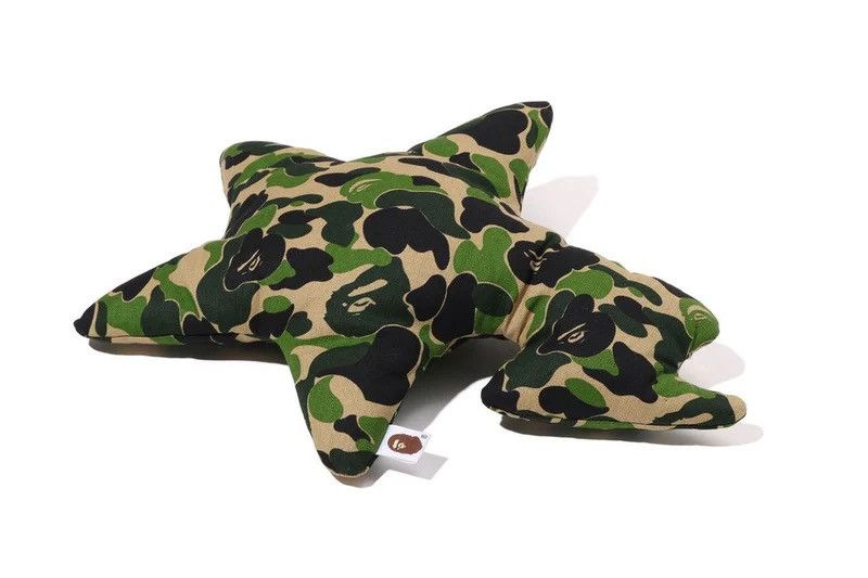 Bape Bape STA Cushion Size ONE SIZE - 2 Thumbnail