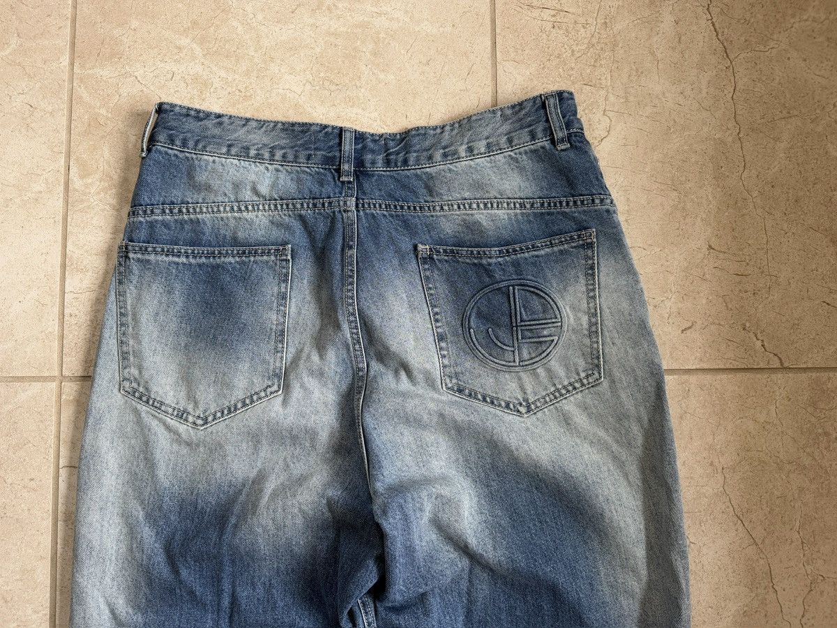 Other IDWS Baggy jeans Size US 33 - 4 Thumbnail
