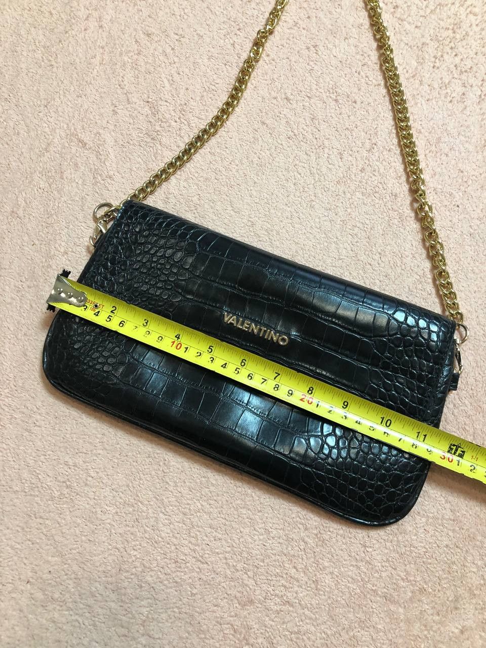 Valentino LUXURY VALENTINO clutch Amaranth Foresta Size ONE SIZE - 13 Thumbnail