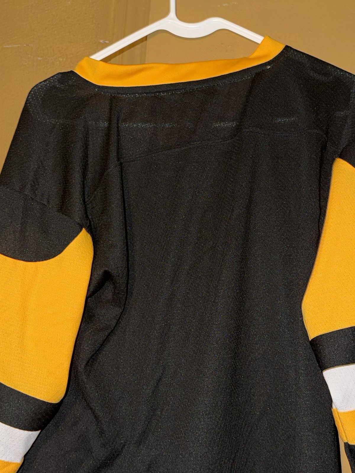 NHL NHL Pittsburgh Penguins Youth Hockey Jersey Boys Size L/XL Size US L / EU 52-54 / 3 - 8 Thumbnail