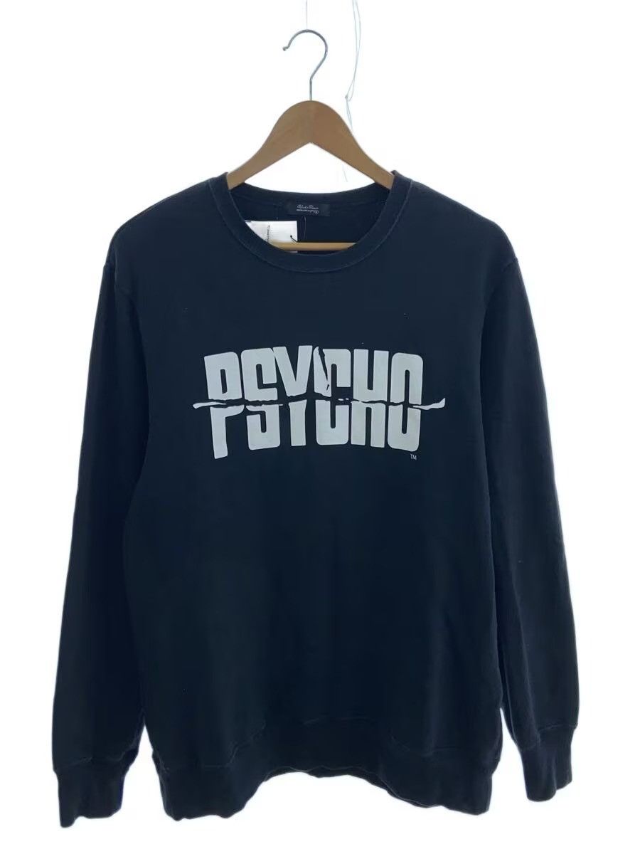 Undercover Undercover Psycho Hoodie | Grailed