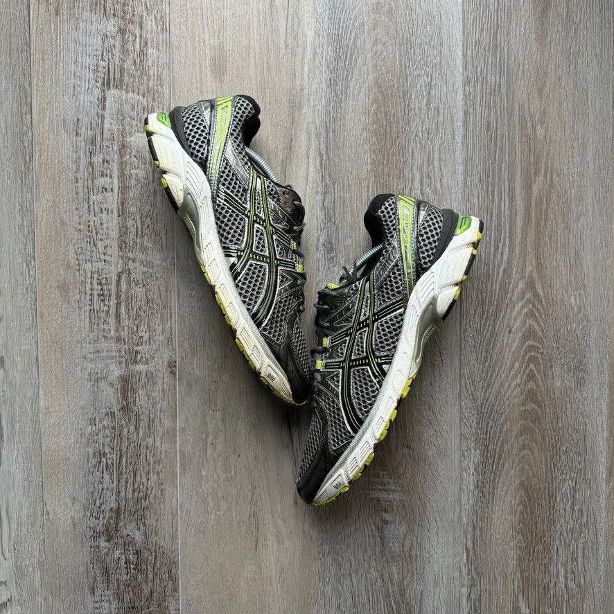 Asics ASICS • VINTAGE GEL-1170 (11.5M) Size US 11.5 / EU 44-45 - 8 Thumbnail