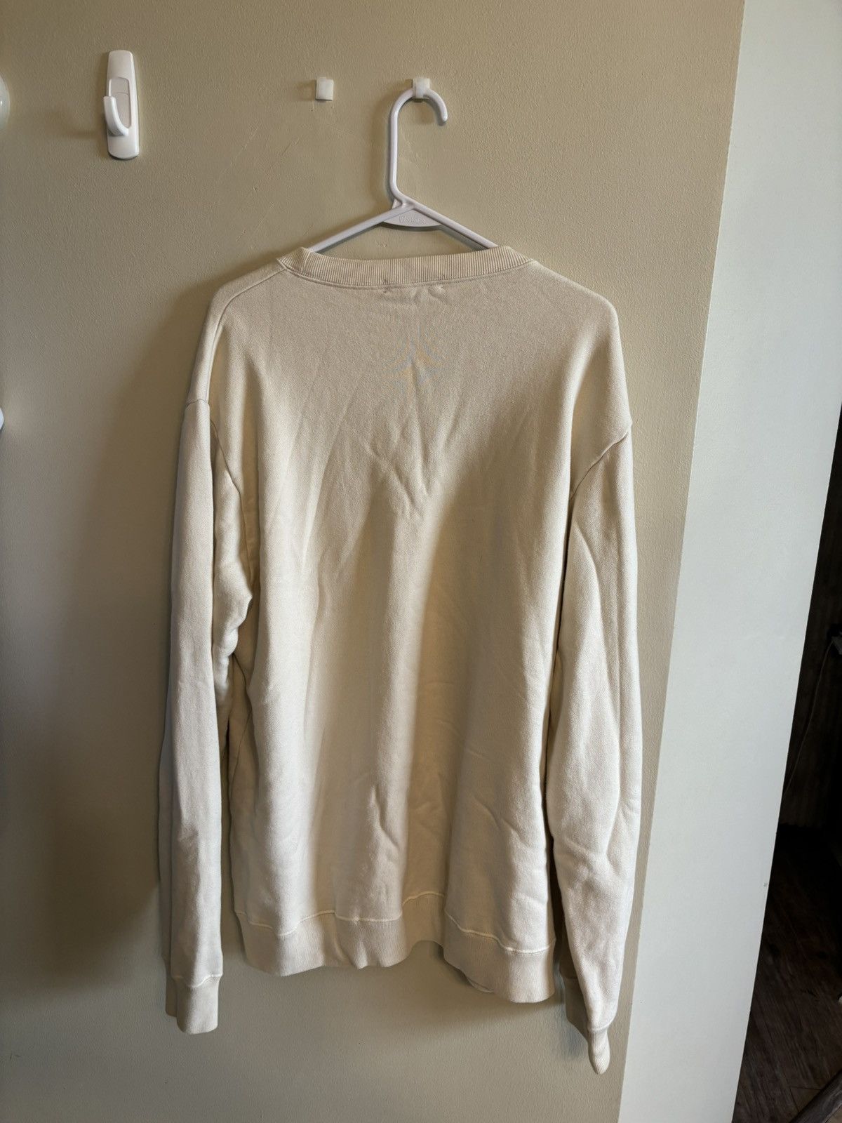 Undercover Undercover hoddie size 5 Size US L / EU 52-54 / 3 - 2 Thumbnail
