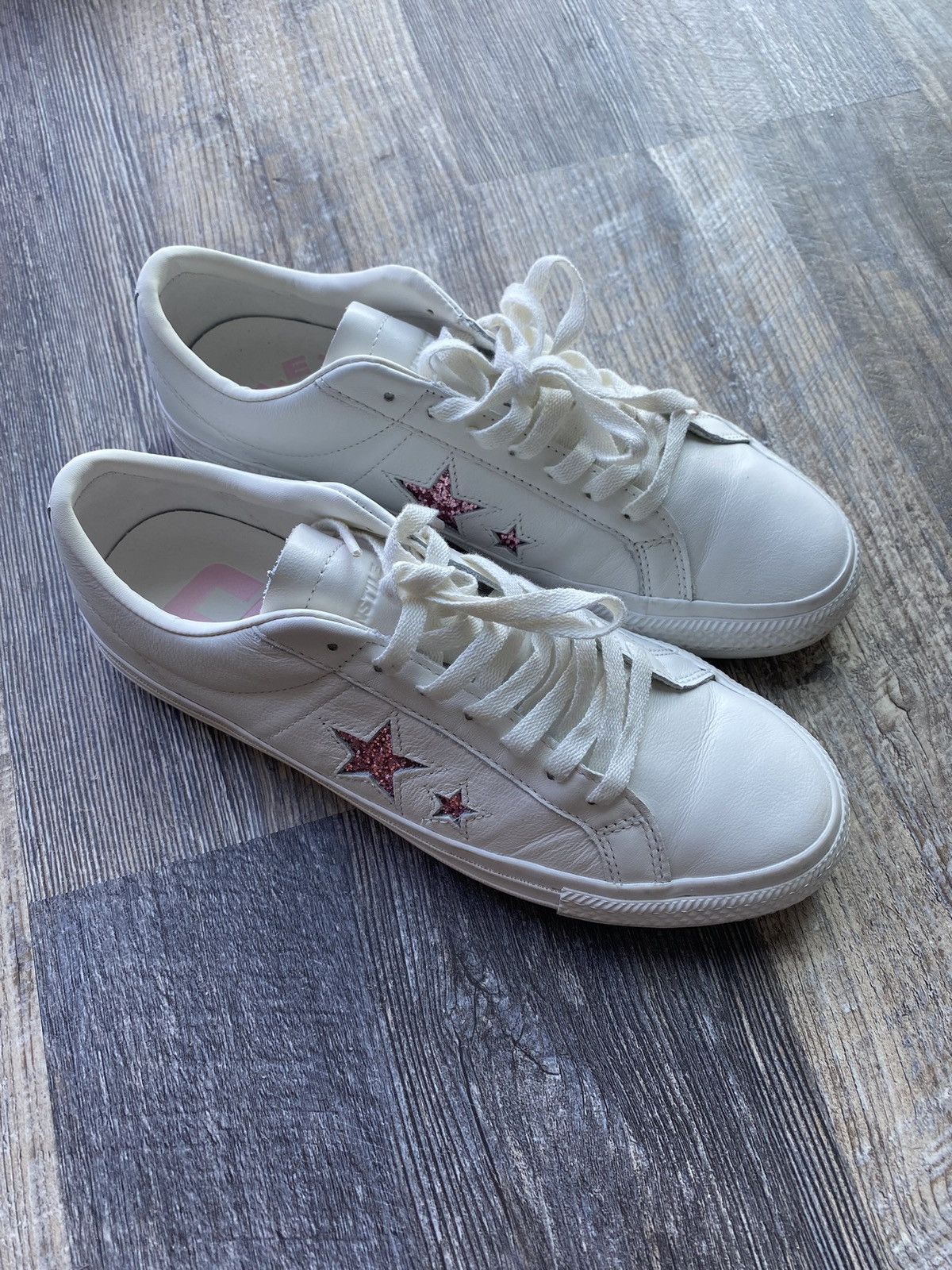 Converse Converse Turnstile One Star Pro Skate Sneaker Size US 9.5 / EU 42-43 - 2 Thumbnail