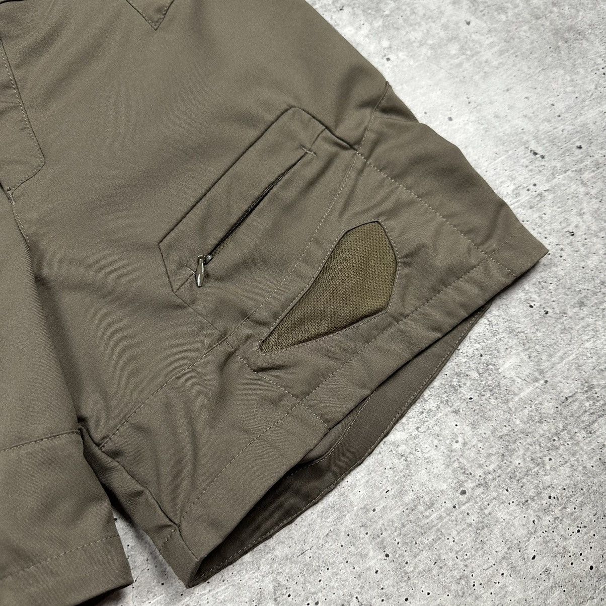 Nike ACG Vintage Nike ACG Shorts Brown Women’s Size US 4 Size 27" / US 4 / IT 40 - 4 Thumbnail