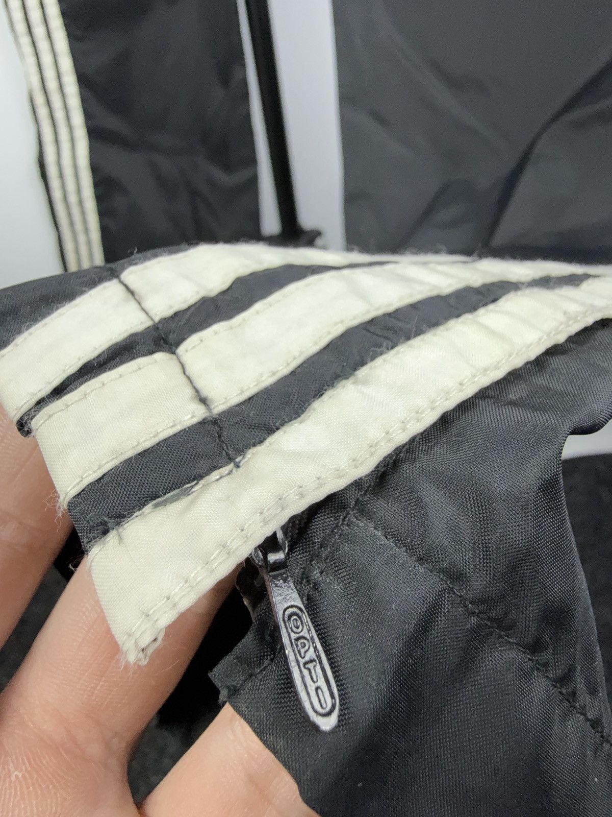 70-80s vintage ADIDAS pants Balenciaga Style Men’s
