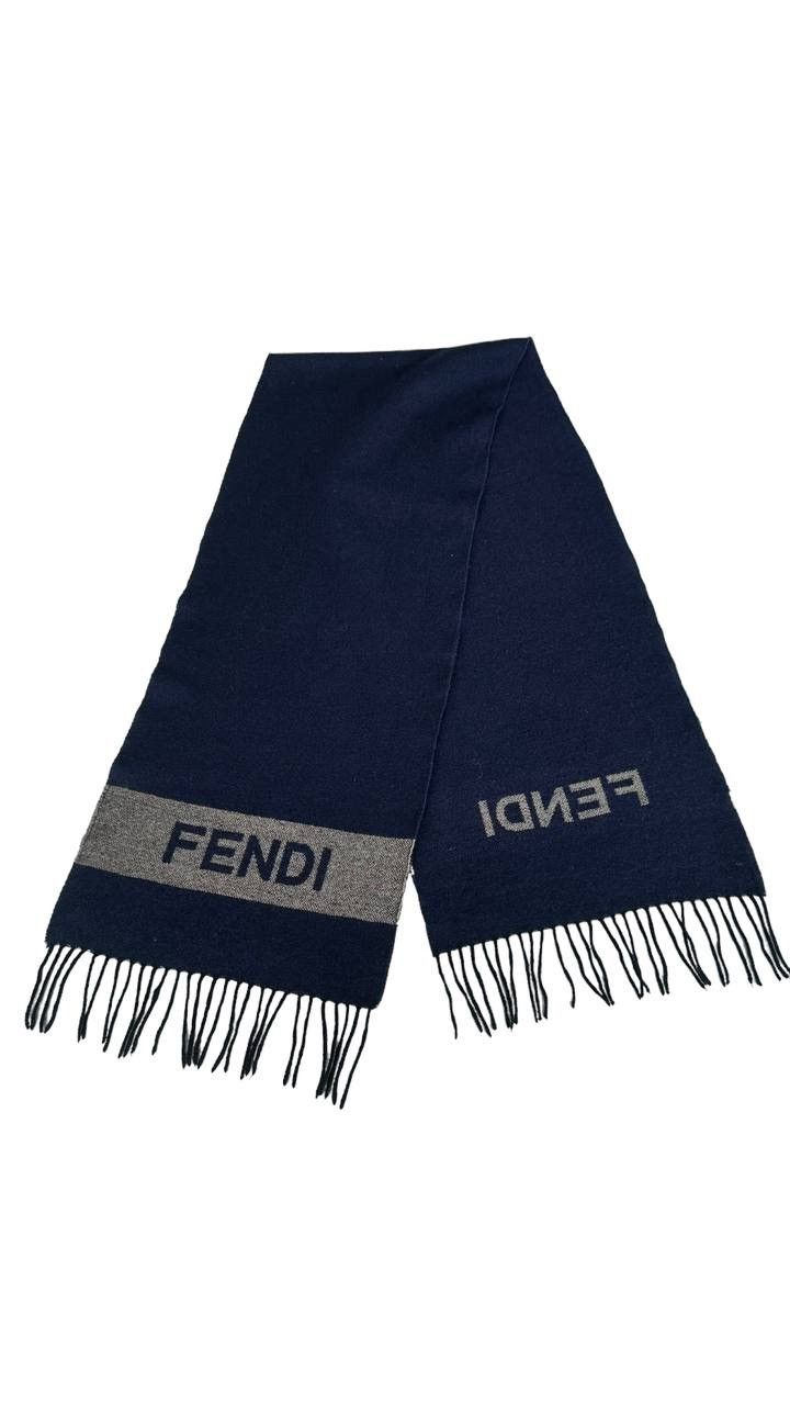 Fendi FENDI Scarf / Muffler Size ONE SIZE - 3 Thumbnail