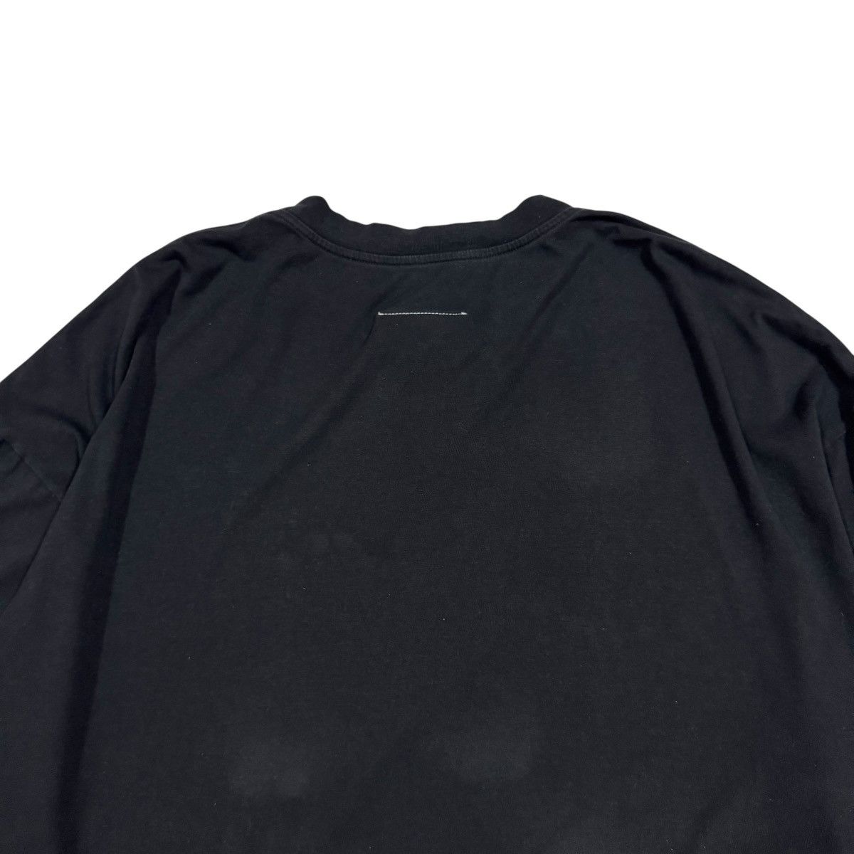 Maison Margiela MM6 Martin Margiela *Frech Fries*Printed Oversized Tee Size US S / EU 44-46 / 1 - 8 Thumbnail
