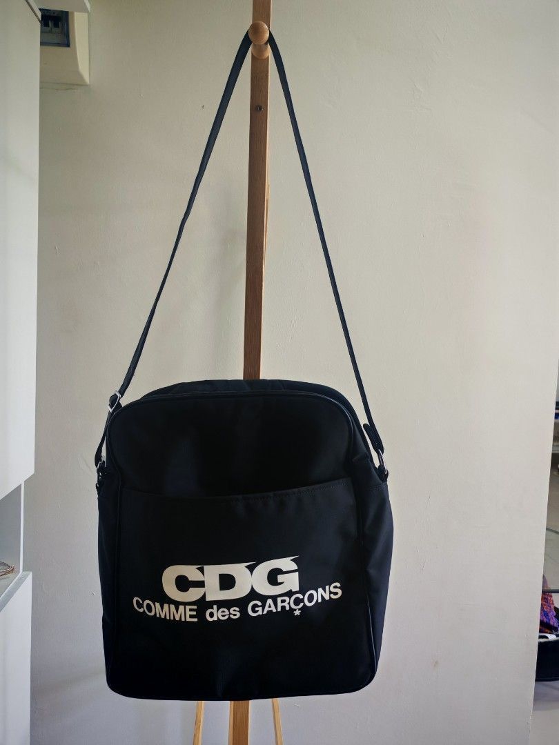 CDG by Comme des Garcons CDG Comme des Garçons Airline Shoulder Bag Size ONE SIZE - 1 Thumbnail